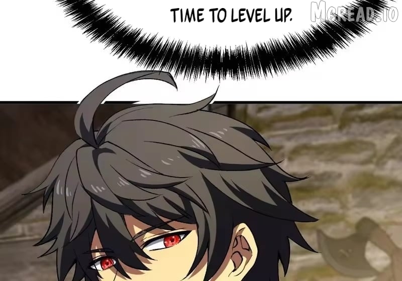 Lord of Summons! Sudden Mutation Chapter 111  - page 2